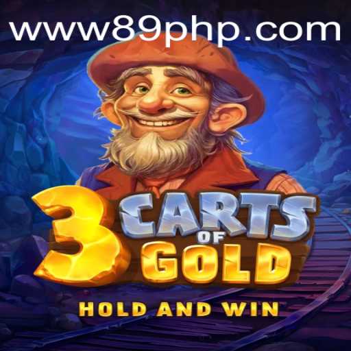 Exploring the World of 3cartsOfGold: A New Gaming Sensation