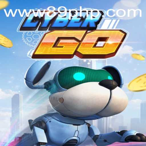 CyberGO: A New Dimension in Gaming at an Affordable 89PHP