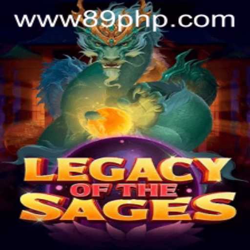 LegacyoftheSages: A Mystical Journey Through Time and Wisdom