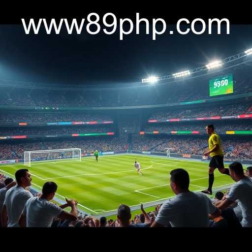 The Rise of Sports Betting and the Impact of 89PHP