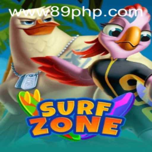 Diving into SurfZone: The Ultimate Wave Riding Adventure
