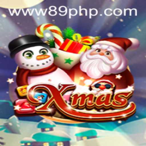 Xmas: The Festive Game Experience with 89PHP